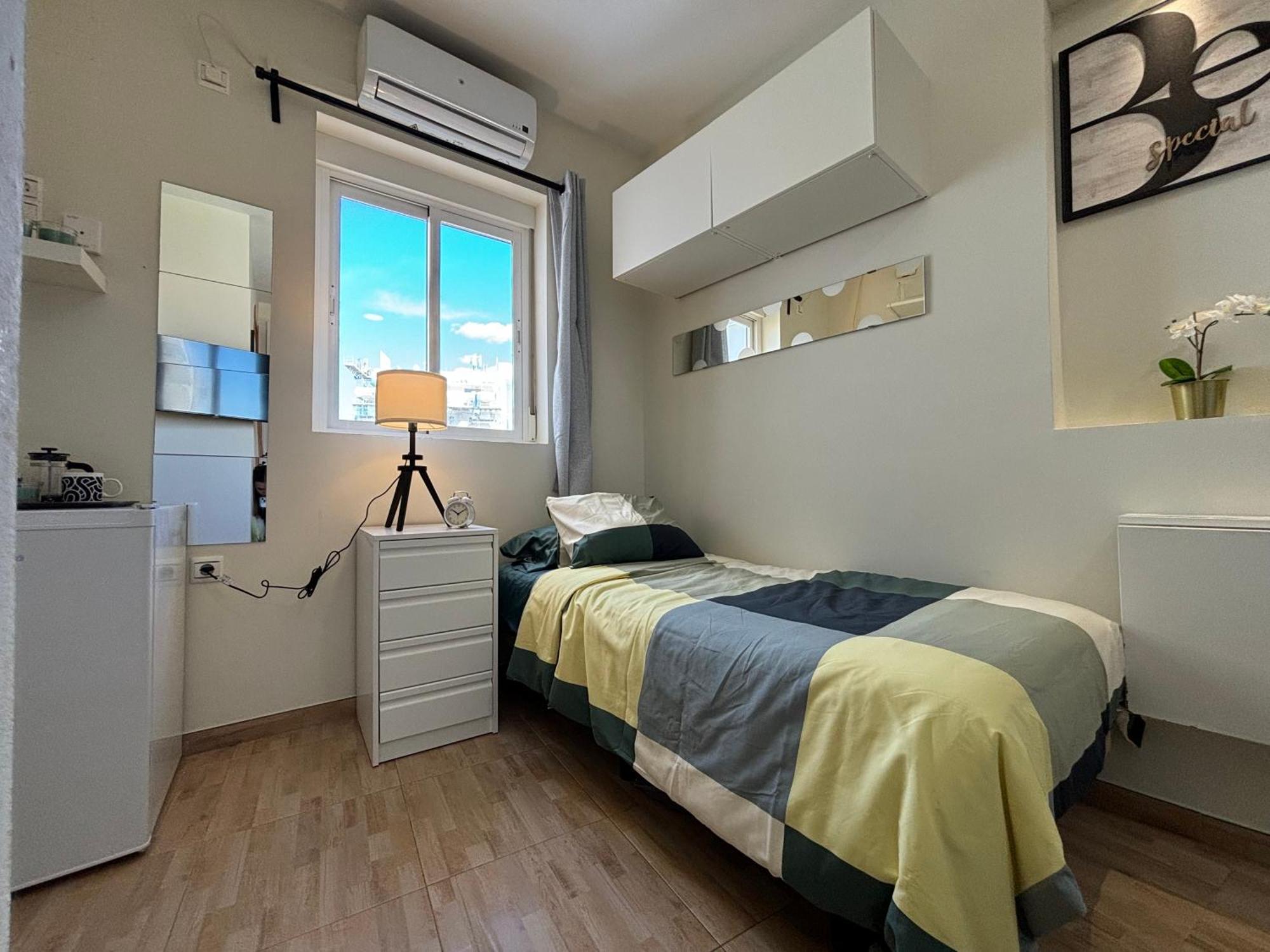Apartamento Torremolinos Appartamento
